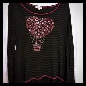 One World Shirt - Large